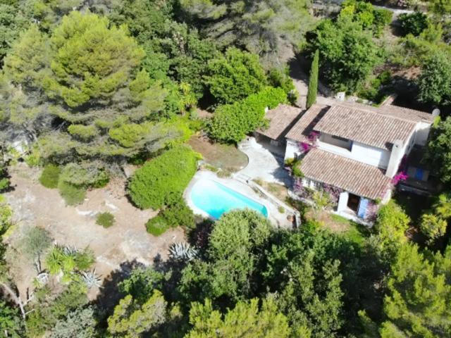 Maison vente à Tourrettes-sur-Loup, Alpes-Maritimes