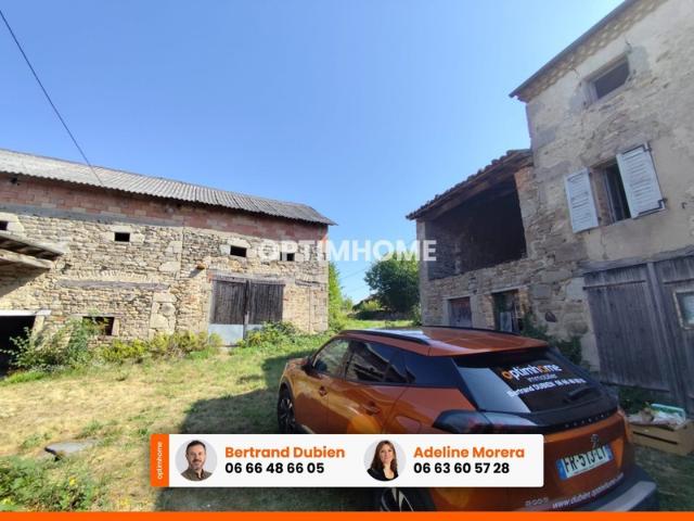 Maison vente à Clermont-Ferrand, Saint-jean-des-ollières
