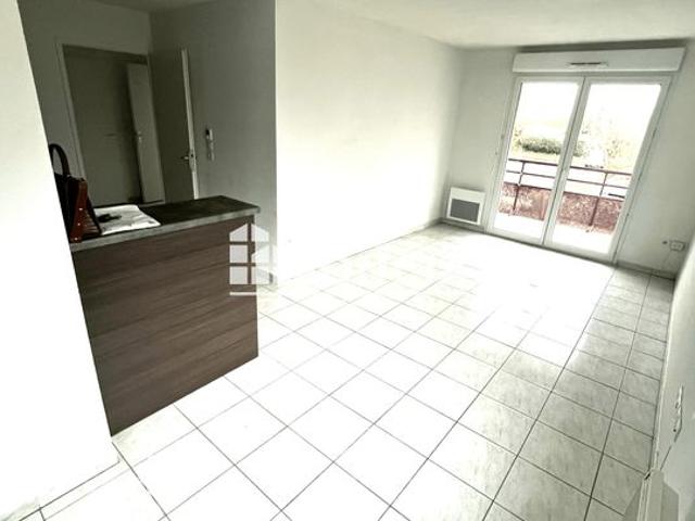 Appartement vente à Valenciennes, Saint-saulve