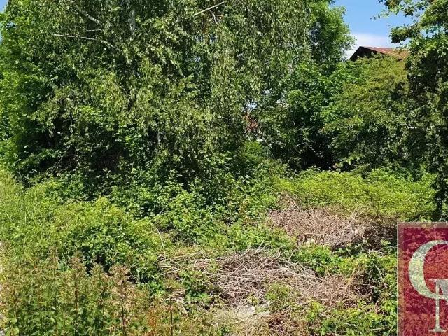Terrain vente à Breux-Jouy, Essonne