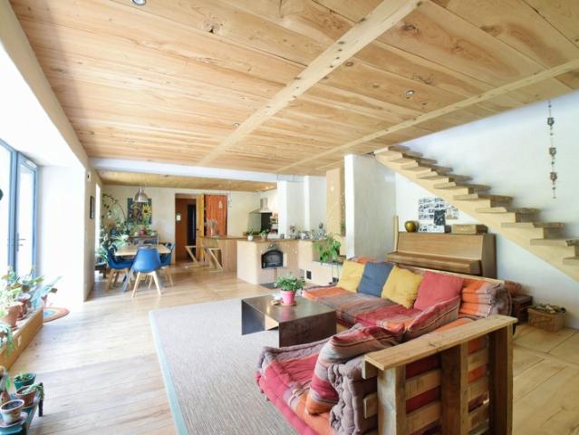 Maison vente à Clermont-Ferrand, Glaine-montaigut