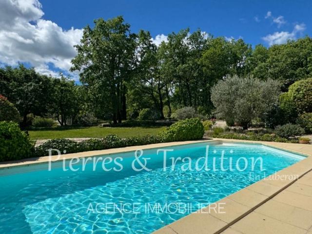 Maison vente à Forcalquier, Céreste