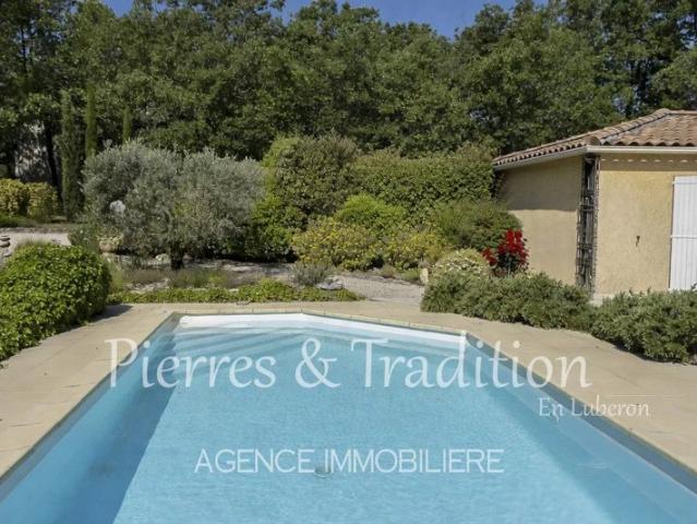 Maison vente à Forcalquier, Céreste