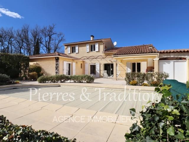 Maison vente à Forcalquier, Céreste