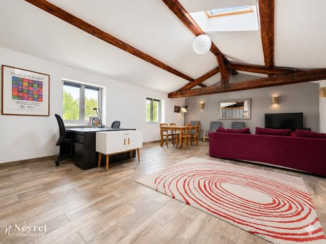 Maison vente à Bourg-en-Bresse, Trévoux