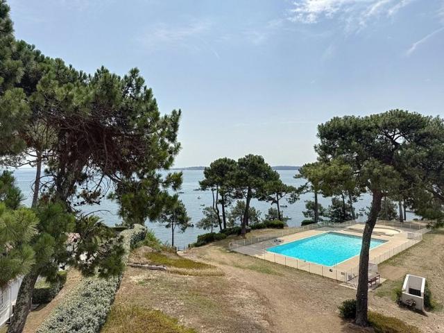 Appartement vente à France métropolitaine, Lège-cap-ferret