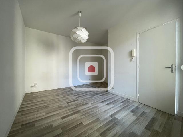 Appartement vente à Reims
