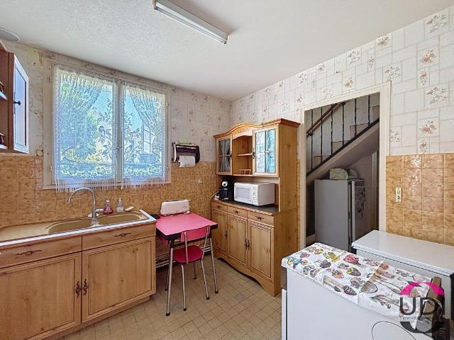 Maison vente à Évry, Ballancourt-sur-essonne