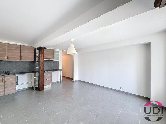 Appartement vente à Étampes, Boutigny-sur-essonne