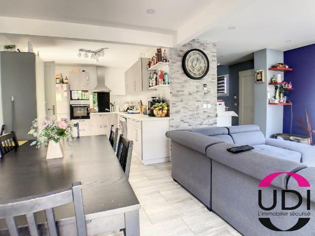 Maison vente à Évry, Ballancourt-sur-essonne