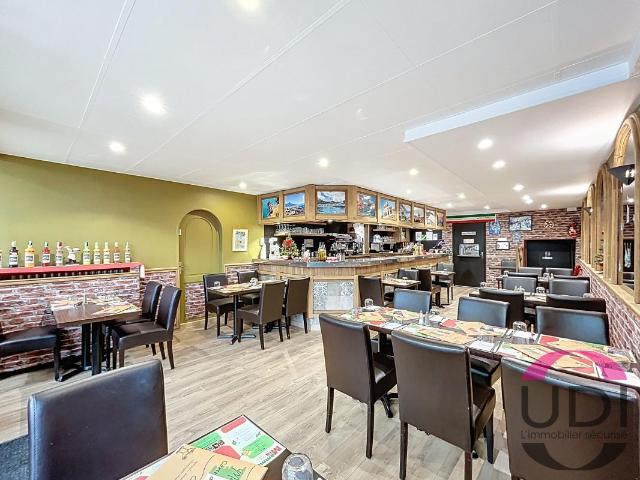 Local Commercial vente à Évry, Vert-le-petit