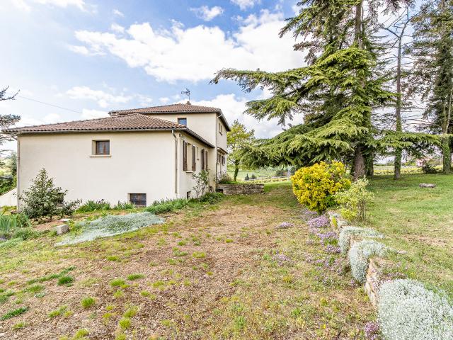 Maison vente à Villefranche-sur-Saône, Rhône