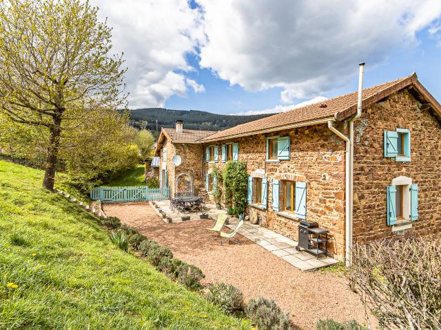 Maison vente à Villefranche-sur-Saône, Rhône