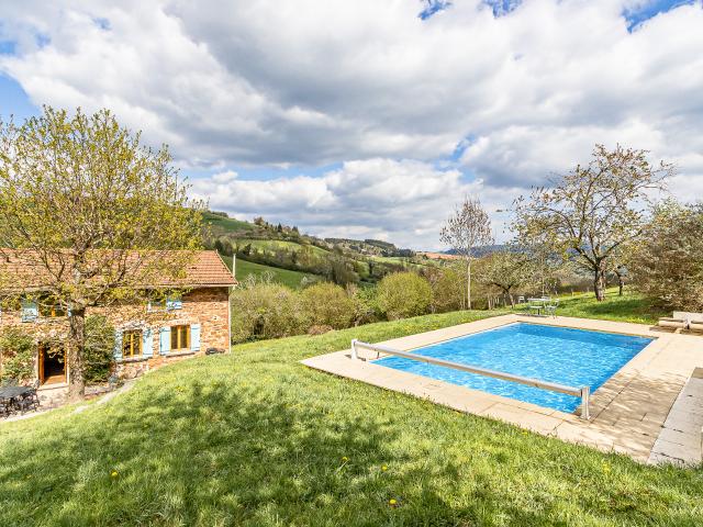 Maison vente à Villefranche-sur-Saône, Rhône