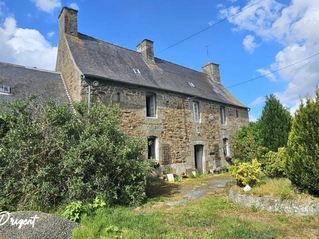 Maison vente à Lannion, Bretagne