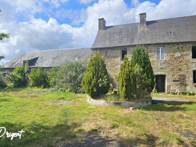 Maison vente à Lannion, Bretagne