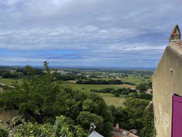 Maison vente à Carpentras, Vaison-la-romaine
