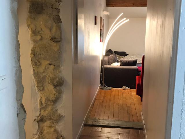 Appartement vente à France métropolitaine, Vaison-la-romaine