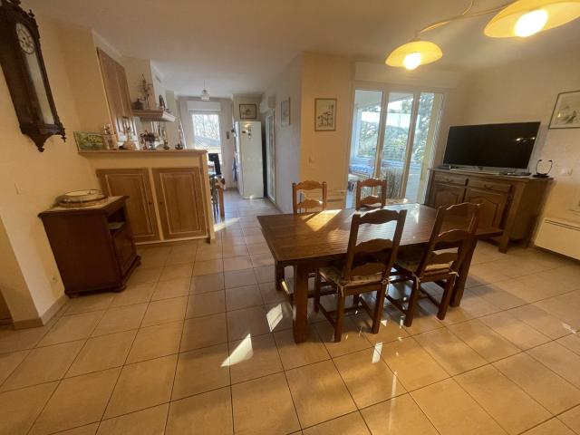 Appartement vente à Vaison-la-romaine Appartement vente à Vaison-la-romaine