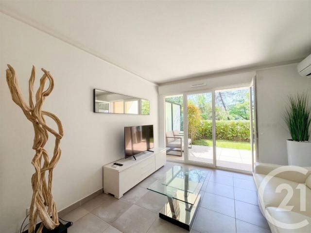 Appartement vente à Grasse, Valbonne