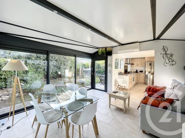Appartement vente à Grasse, Valbonne