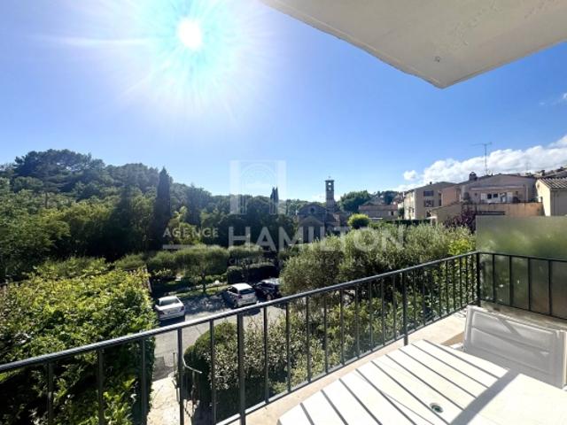 Appartement vente à Grasse, Valbonne