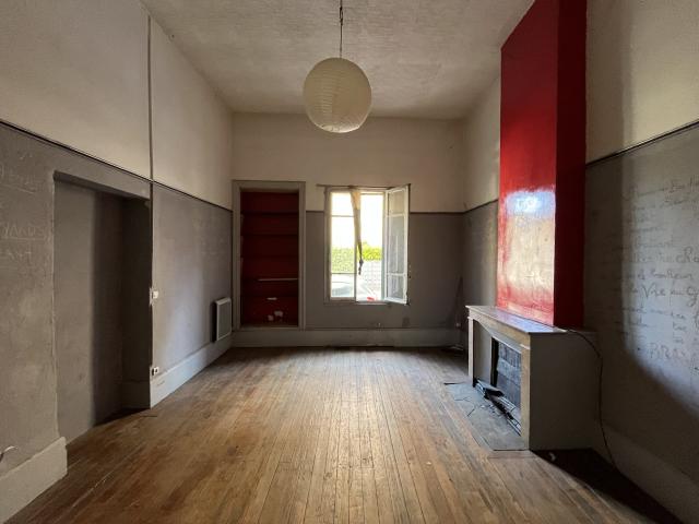 Duplex vente à Barnave, Valence