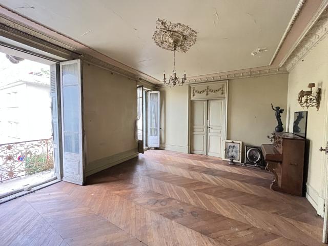Appartement vente à Barnave, Valence