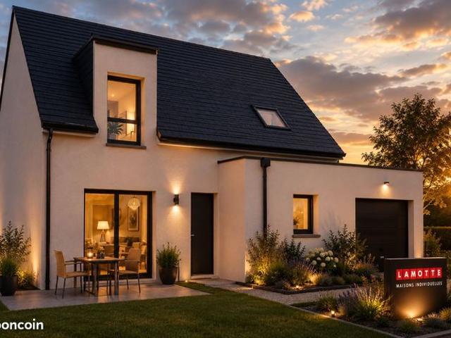 Maison vente à Vannes, Bretagne