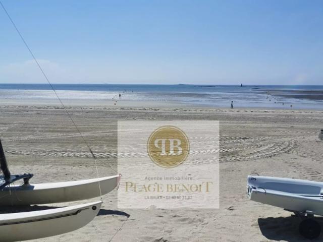 Appartement vente à La Baule-Escoublac, Loire-Atlantique