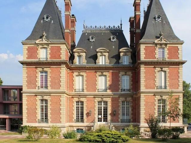 Appartement vente à Palaiseau, Forges-les-bains