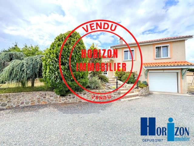 Maison vente à Montbrison, Veauche