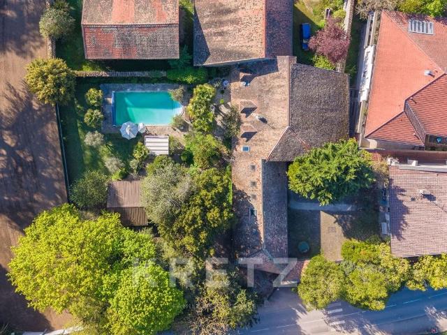 Maison vente à Thonon-les-Bains, Veigy-foncenex