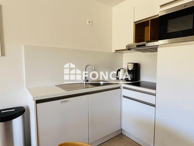 Appartement vente à Grasse, Vence