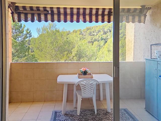 Appartement vente à Grasse, Vence