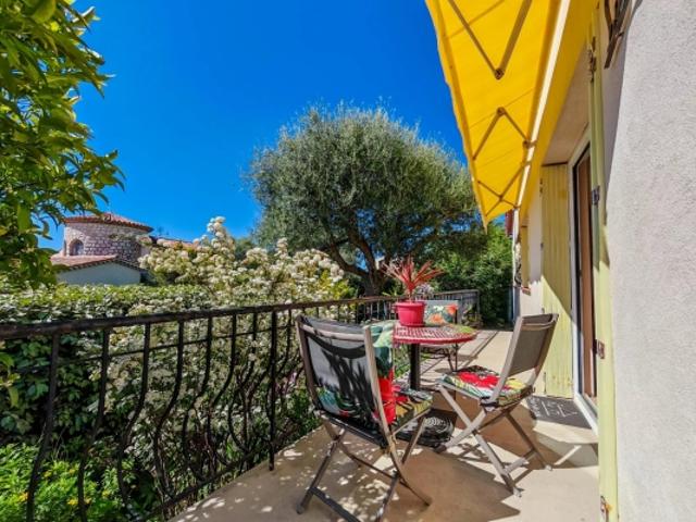 Maison vente à Grasse, Vence