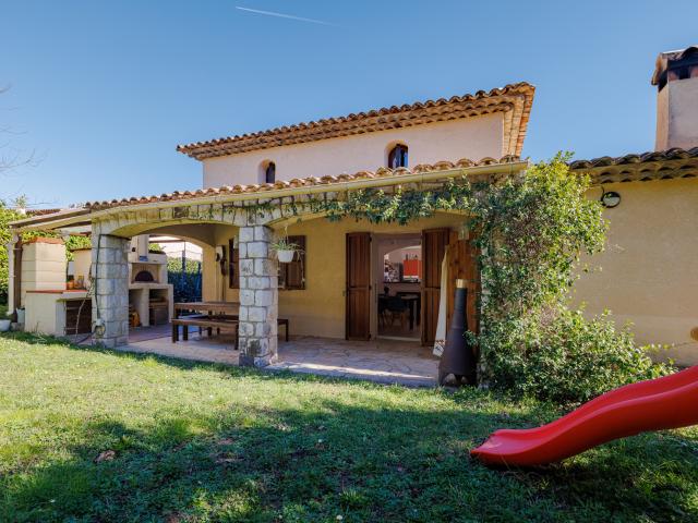 Villa vente à Grasse, Vence