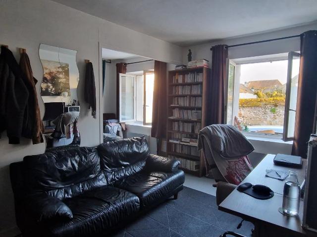 Appartement vente à Fontainebleau, Veneux-les-sablons
