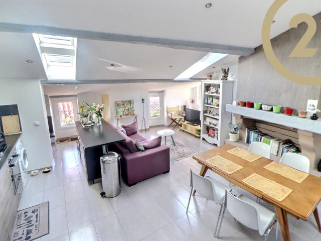 Duplex vente à Arrondissement de Draguignan, Fréjus