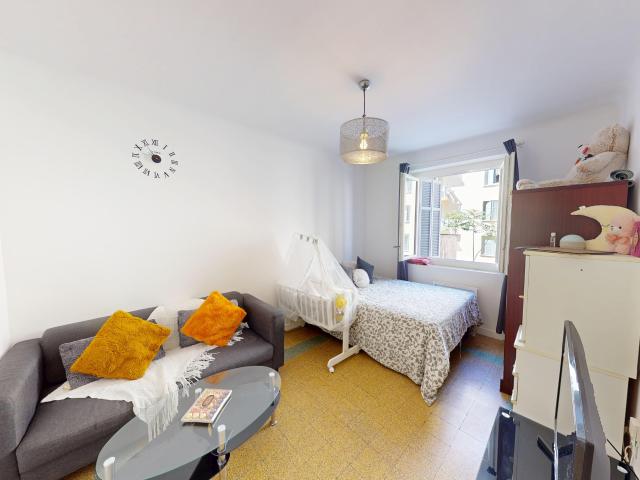 Appartement vente à Ajaccio