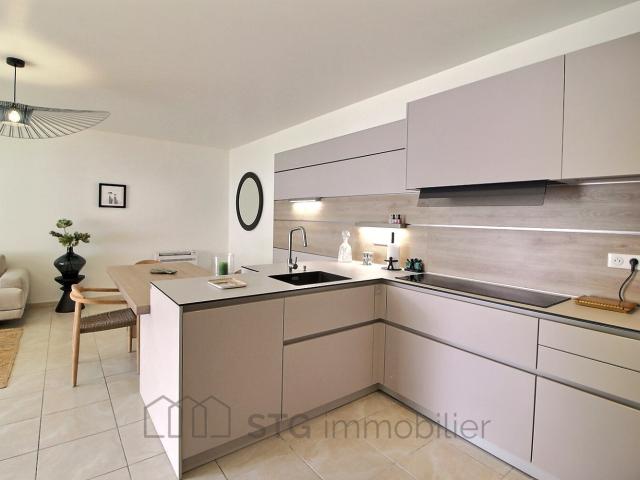Appartement vente à Ajaccio