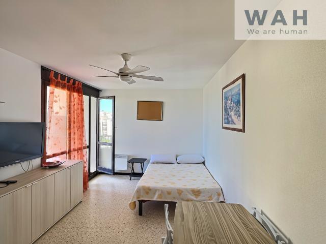 Appartement vente à Carnon, Mauguio