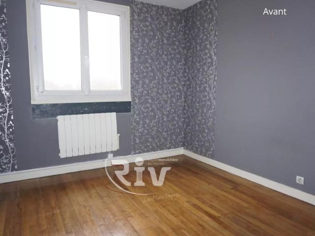 Appartement vente à Vienne