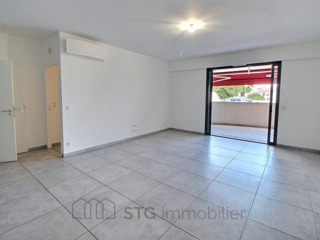 Appartement vente à Ajaccio