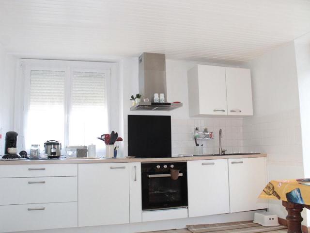 Maison vente à Le Vau Renaud, Hénon