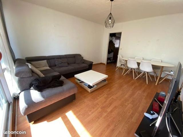 Appartement vente à Le Raincy, Sevran