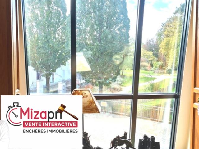 Appartement vente à Saint-Brieuc, Bretagne