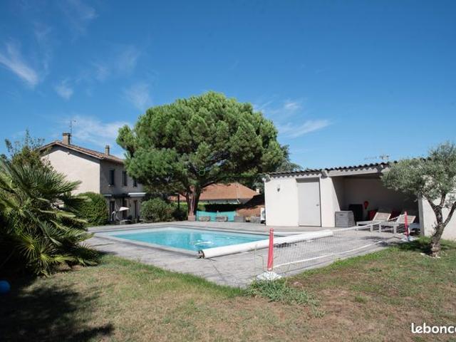 Maison vente à Valence, Margès