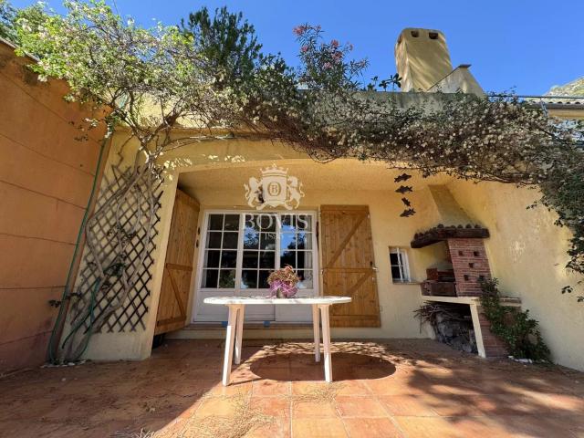 Maison vente à Nice, Èze