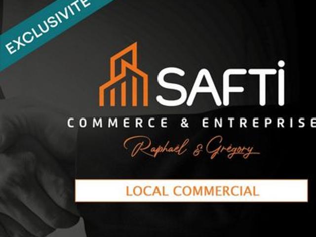 Local Commercial vente à Arrondissement de Draguignan, Saint-raphaël